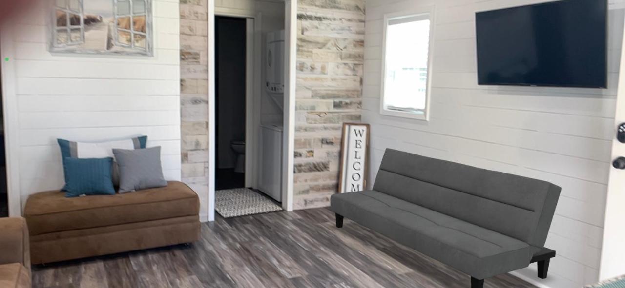 Cozy Cabin In Crestwood Subdivision Avinger Exterior photo
